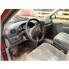 Image 49 : PARKSVILLE - 2005 DODGE CARAVAN/GRAND CARAVAN RED 207625 KMS - 258910-4