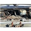 Image 13 : "NO RESERVE" - 1984 GMC MOTOR HOME WHITE   120,000  KMS - 511342-4