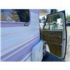 Image 15 : "NO RESERVE" - 1984 GMC MOTOR HOME WHITE   120,000  KMS - 511342-4