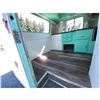 Image 17 : "NO RESERVE" - 1984 GMC MOTOR HOME WHITE   120,000  KMS - 511342-4