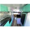 Image 18 : "NO RESERVE" - 1984 GMC MOTOR HOME WHITE   120,000  KMS - 511342-4