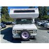Image 3 : "NO RESERVE" - 1984 GMC MOTOR HOME WHITE   120,000  KMS - 511342-4