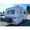 Image 6 : "NO RESERVE" - 1984 GMC MOTOR HOME WHITE   120,000  KMS - 511342-4