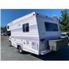 Image 8 : "NO RESERVE" - 1984 GMC MOTOR HOME WHITE   120,000  KMS - 511342-4