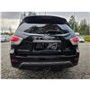 Image 11 : DUNCAN - 2014 NISSAN PATHFINDER BLACK 219301 KMS - 732482-4