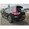 Image 13 : DUNCAN - 2014 NISSAN PATHFINDER BLACK 219301 KMS - 732482-4