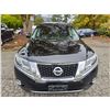 Image 4 : DUNCAN - 2014 NISSAN PATHFINDER BLACK 219301 KMS - 732482-4