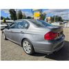 Image 13 : DUNCAN - 2011 BMW 323I GREY 234885 KMS - 936767-3  AWAITING PAPERS
