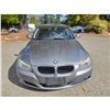Image 4 : DUNCAN - 2011 BMW 323I GREY 234885 KMS - 936767-3  AWAITING PAPERS