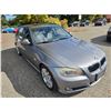 Image 6 : DUNCAN - 2011 BMW 323I GREY 234885 KMS - 936767-3  AWAITING PAPERS