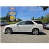 Image 15 : DUNCAN - 2007 CADILLAC SRX WHITE 194921 KMS - 145998-1