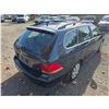 Image 10 : DUNCAN - 2009 VOLKSWAGEN JETTA SPORTWAGEN BLUE  229826 KMS - 252616-3