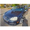 Image 2 : DUNCAN - 2009 VOLKSWAGEN JETTA SPORTWAGEN BLUE  229826 KMS - 252616-3