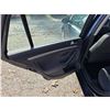 Image 32 : DUNCAN - 2009 VOLKSWAGEN JETTA SPORTWAGEN BLUE  229826 KMS - 252616-3