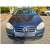 Image 3 : DUNCAN - 2009 VOLKSWAGEN JETTA SPORTWAGEN BLUE  229826 KMS - 252616-3