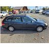 Image 6 : DUNCAN - 2009 VOLKSWAGEN JETTA SPORTWAGEN BLUE  229826 KMS - 252616-3