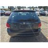 Image 9 : DUNCAN - 2009 VOLKSWAGEN JETTA SPORTWAGEN BLUE  229826 KMS - 252616-3