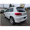 Image 11 : DUNCAN - 2015 VOLKSWAGEN TIGUAN WHITE 214006 KMS - 558144-1