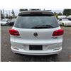 Image 13 : DUNCAN - 2015 VOLKSWAGEN TIGUAN WHITE 214006 KMS - 558144-1