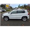 Image 14 : DUNCAN - 2015 VOLKSWAGEN TIGUAN WHITE 214006 KMS - 558144-1