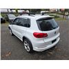 Image 16 : DUNCAN - 2015 VOLKSWAGEN TIGUAN WHITE 214006 KMS - 558144-1