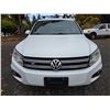 Image 3 : DUNCAN - 2015 VOLKSWAGEN TIGUAN WHITE 214006 KMS - 558144-1