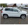 Image 6 : DUNCAN - 2015 VOLKSWAGEN TIGUAN WHITE 214006 KMS - 558144-1