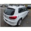 Image 9 : DUNCAN - 2015 VOLKSWAGEN TIGUAN WHITE 214006 KMS - 558144-1