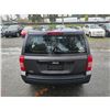 Image 12 : DUNCAN - 2016 JEEP PATRIOT GREY 165993 KMS - 676494-1