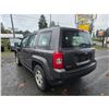 Image 13 : DUNCAN - 2016 JEEP PATRIOT GREY 165993 KMS - 676494-1