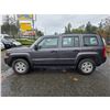 Image 15 : DUNCAN - 2016 JEEP PATRIOT GREY 165993 KMS - 676494-1
