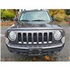 Image 3 : DUNCAN - 2016 JEEP PATRIOT GREY 165993 KMS - 676494-1