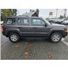 Image 7 : DUNCAN - 2016 JEEP PATRIOT GREY 165993 KMS - 676494-1