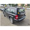 Image 14 : DUNCAN - 2009 JEEP PATRIOT BLACK 221904 KMS - 141104-1