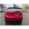 Image 11 : DUNCAN - 2011 FORD FIESTA RED 191962 KMS - 194892-1