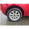 Image 23 : DUNCAN - 2011 FORD FIESTA RED 191962 KMS - 194892-1