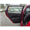 Image 30 : DUNCAN - 2011 FORD FIESTA RED 191962 KMS - 194892-1