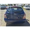 Image 11 : DUNCAN - 2010 HYUNDAI ACCENT BLUE 212402 KMS - 159951-1