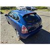 Image 14 : DUNCAN - 2010 HYUNDAI ACCENT BLUE 212402 KMS - 159951-1