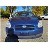 Image 3 : DUNCAN - 2010 HYUNDAI ACCENT BLUE 212402 KMS - 159951-1