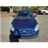 Image 4 : DUNCAN - 2010 HYUNDAI ACCENT BLUE 212402 KMS - 159951-1