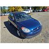 Image 6 : DUNCAN - 2010 HYUNDAI ACCENT BLUE 212402 KMS - 159951-1