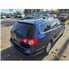 Image 10 : DUNCAN - 2007 VOLKSWAGEN PASSAT BLUE 190665 KMS - 003632-1