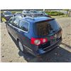 Image 12 : DUNCAN - 2007 VOLKSWAGEN PASSAT BLUE 190665 KMS - 003632-1