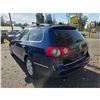 Image 13 : DUNCAN - 2007 VOLKSWAGEN PASSAT BLUE 190665 KMS - 003632-1