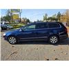 Image 17 : DUNCAN - 2007 VOLKSWAGEN PASSAT BLUE 190665 KMS - 003632-1