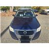 Image 4 : DUNCAN - 2007 VOLKSWAGEN PASSAT BLUE 190665 KMS - 003632-1