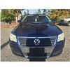 Image 5 : DUNCAN - 2007 VOLKSWAGEN PASSAT BLUE 190665 KMS - 003632-1