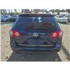 Image 9 : DUNCAN - 2007 VOLKSWAGEN PASSAT BLUE 190665 KMS - 003632-1