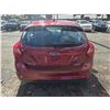 Image 11 : DUNCAN - 2013 FORD FOCUS RED 174298 KMS - 356541-3